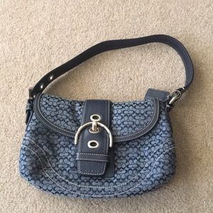 Coach Bags - Black Coach Purse! Coach Bags - Black Coach Purse!